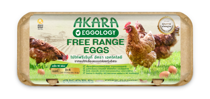 ไข่ไก่ฟรีเร้นท์